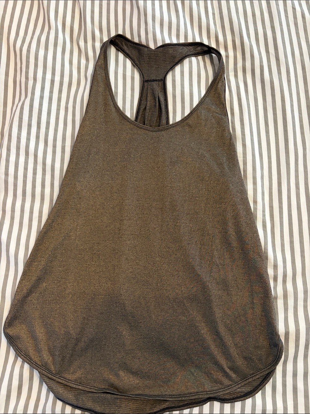 Lululemon Racerback Tank
